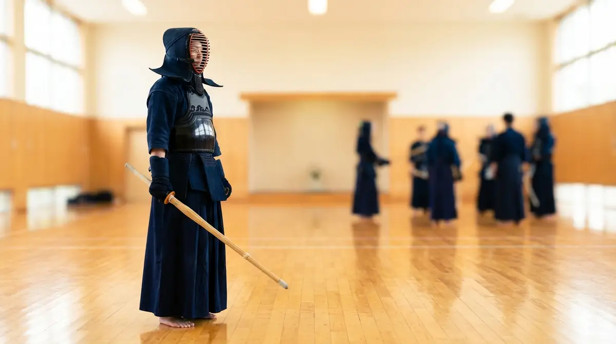 まとめ｜剣道イケメン女子の魅力は内面から滲み出るかっこよさ