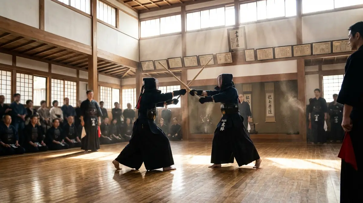 大会成績から見る實力｜國學院大學剣道部は強いのか