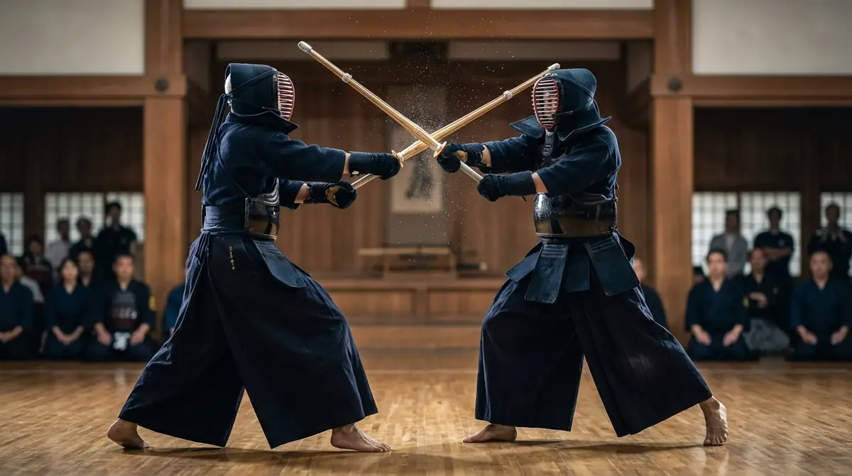 全日本剣道選手権での星子啓太の名勝負ハイライト