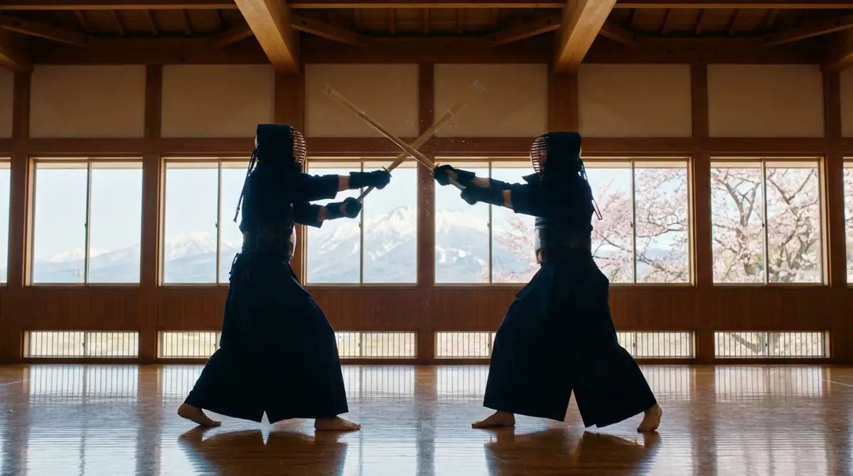 福島県の剣道強豪校に進学する方法