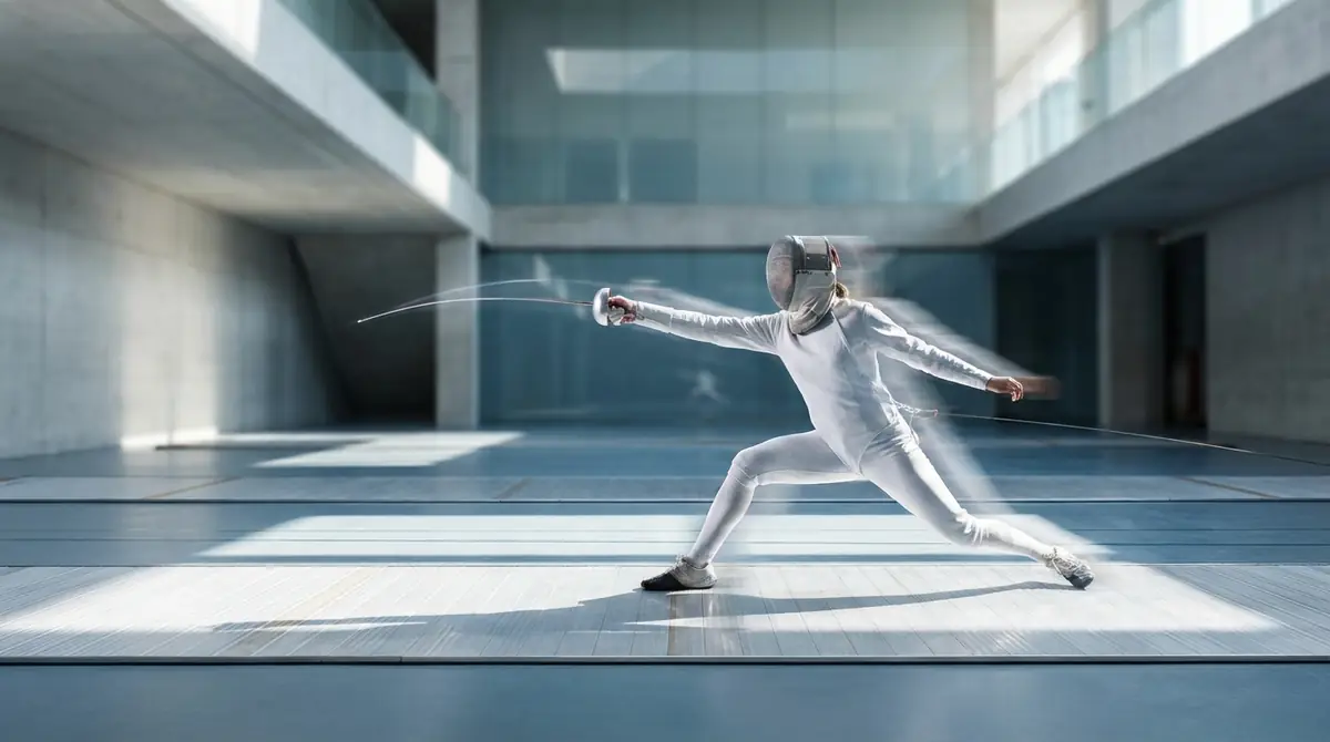 高橋萌子選手の剣風と得意技