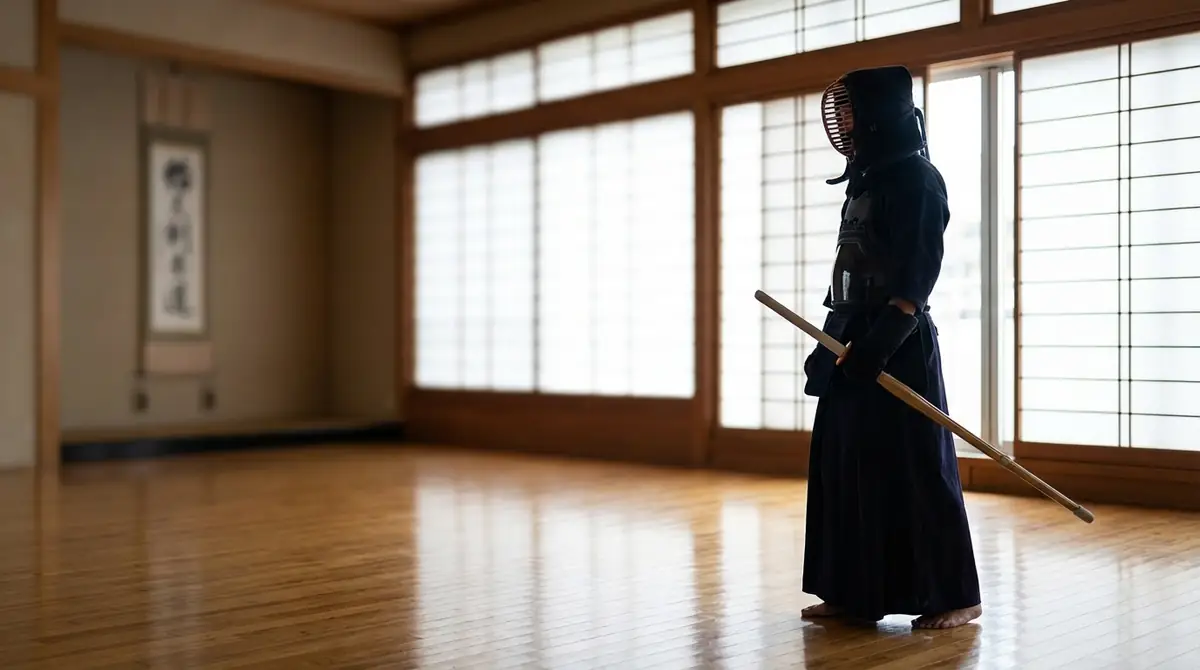 高橋萌子選手の人物像・剣道観