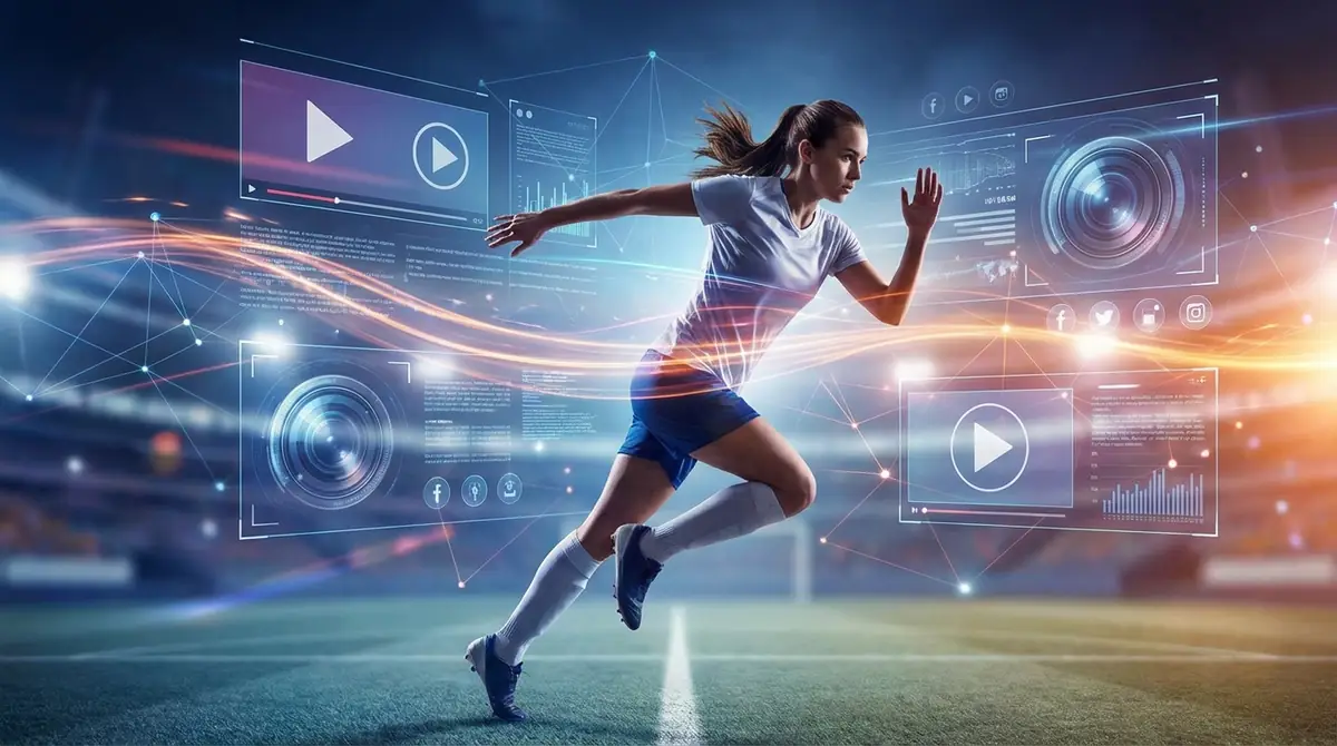 高橋萌子選手の試合動画・SNS情報