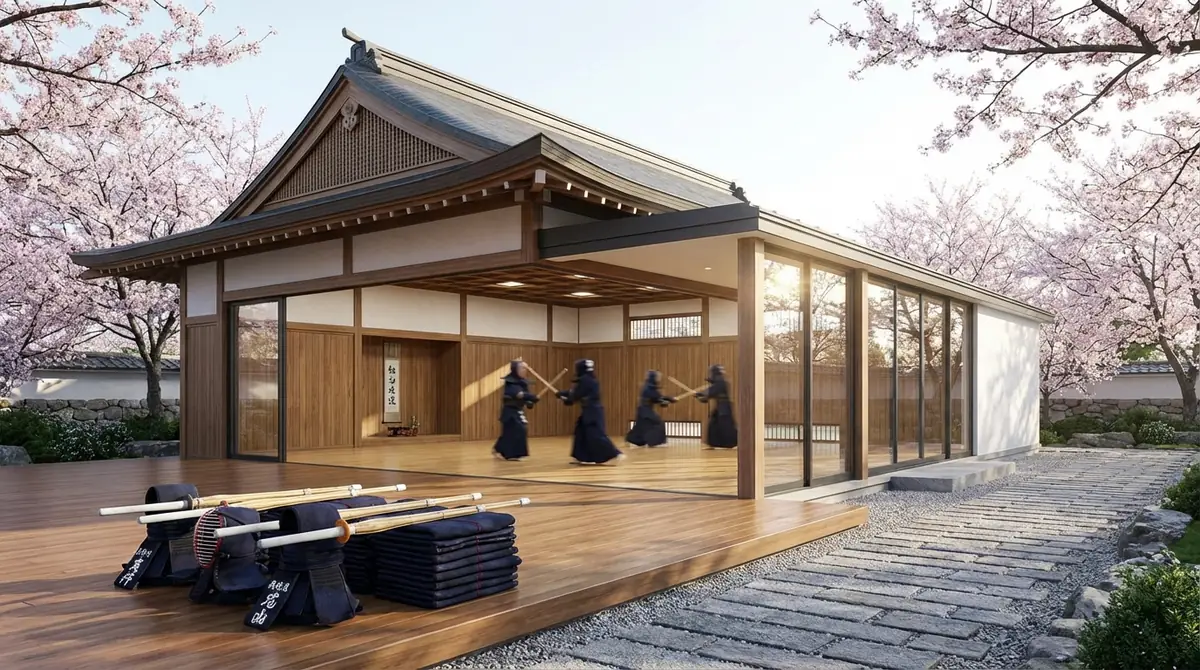 高森中学校剣道部の基本情報まとめ