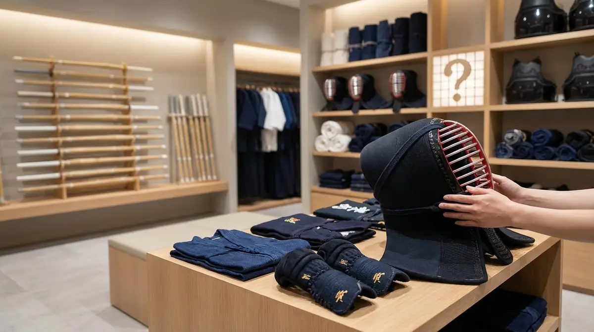 剣道防具店に関するよくある質問