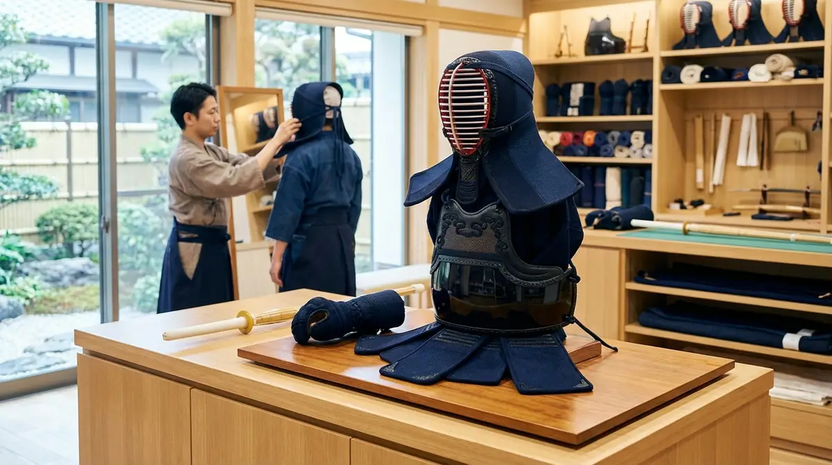 まとめ｜自分に合った剣道防具店を見つけて最適な一式を手に入れよう