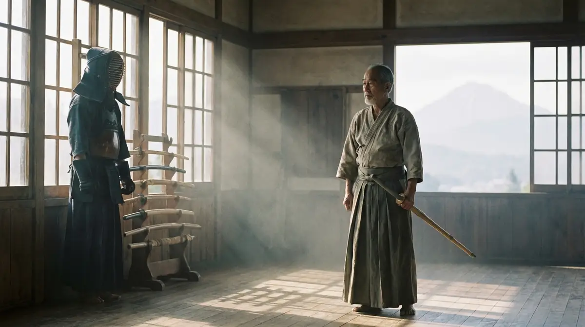 剣道九段は存在する?現在の状況を結論から解説