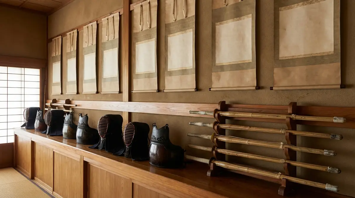 歴代の剣道九段保持者一覧