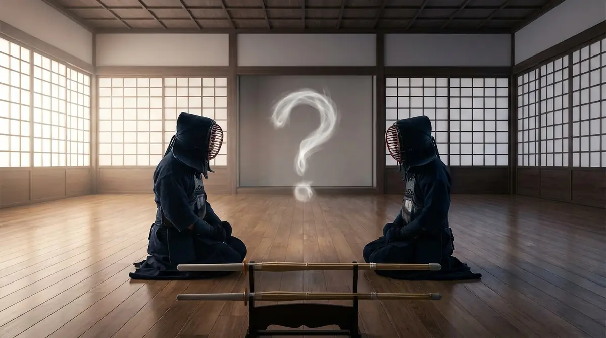 剣道2段に関するよくある質問