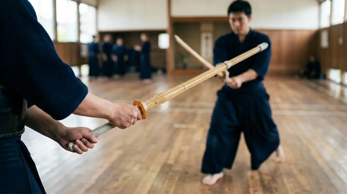 まとめ｜剣道2段合格のカギは基本の徹底と攻めの意識