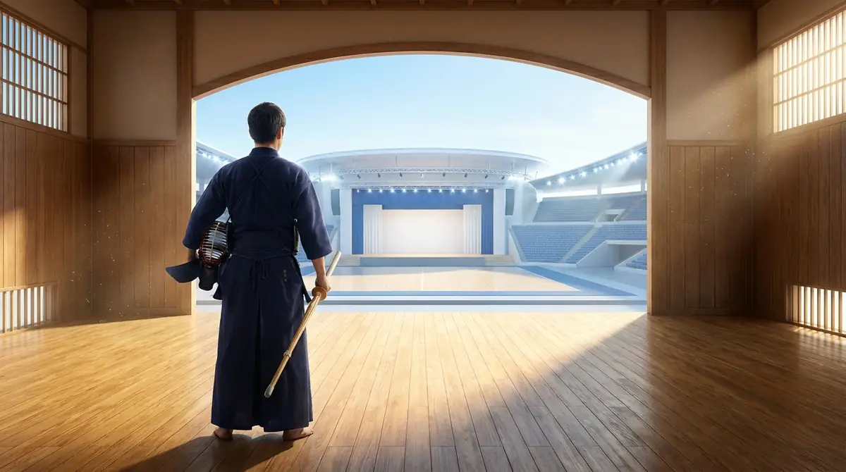 まとめ|中村学園剣道部で目指す全国の舞台