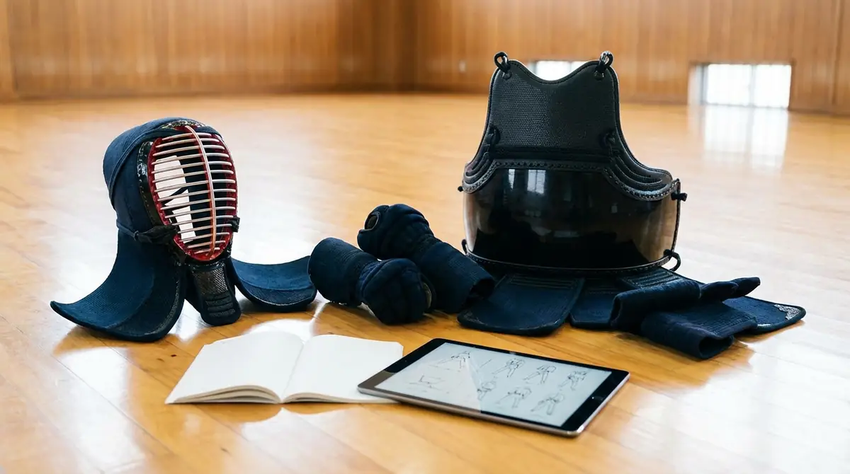 剣道の防具の名前に関するよくある質問