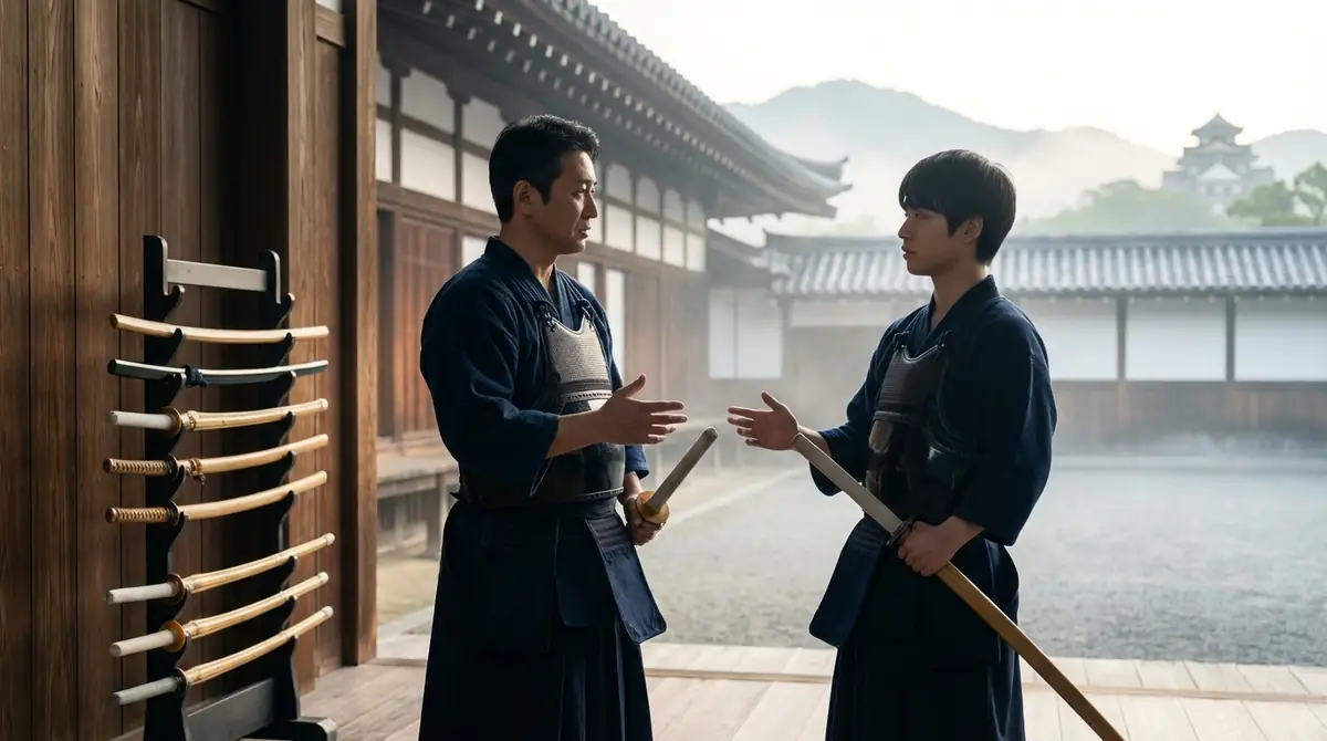 岡山の剣道に関するよくある質問