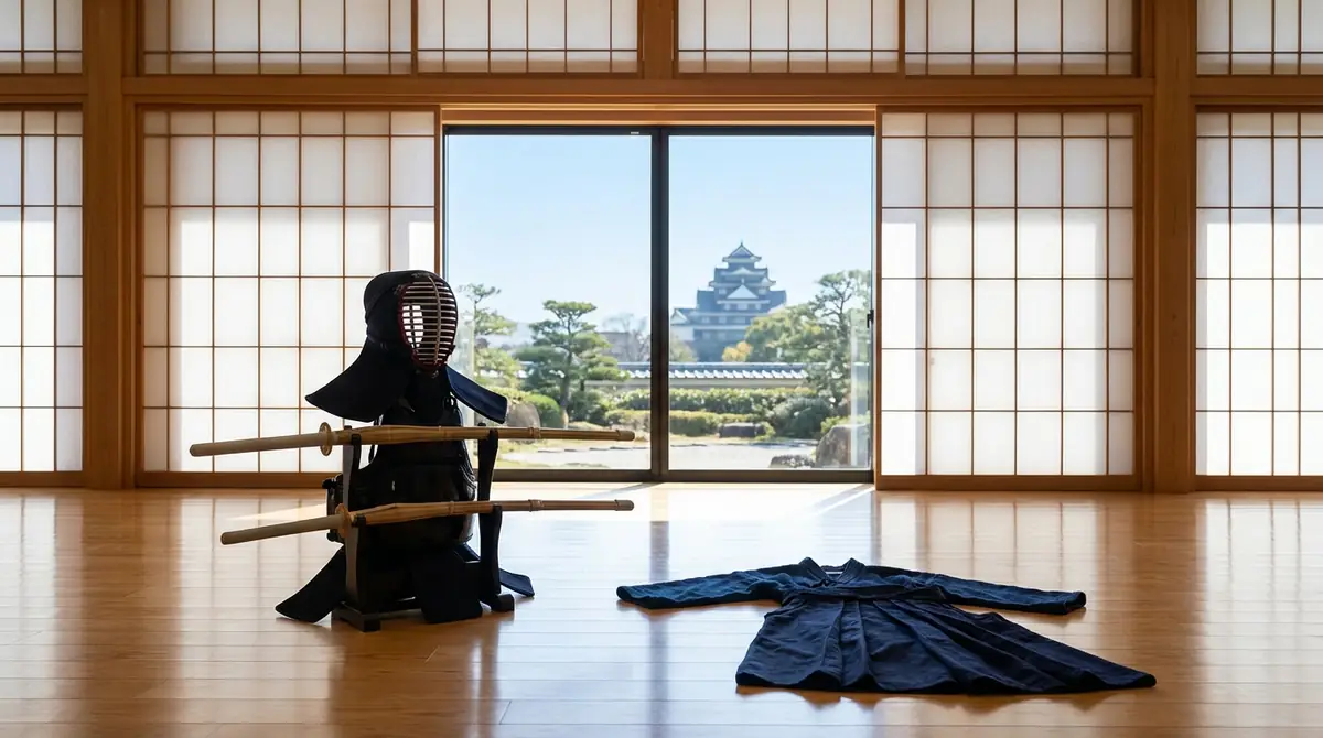 まとめ|岡山で剣道を始める次のステップ