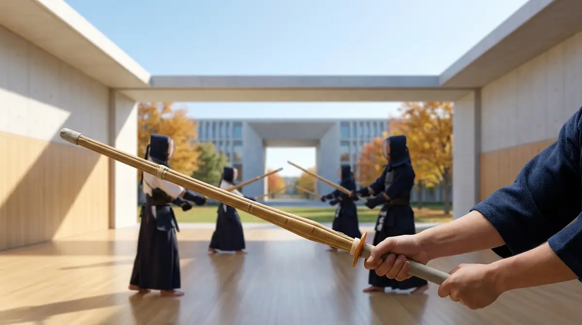 駒澤大学剣道部への入部方法【推薦・一般・見学】