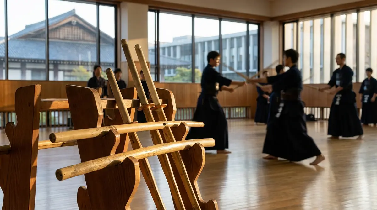 駒澤大学剣道部が選ばれる3つの理由