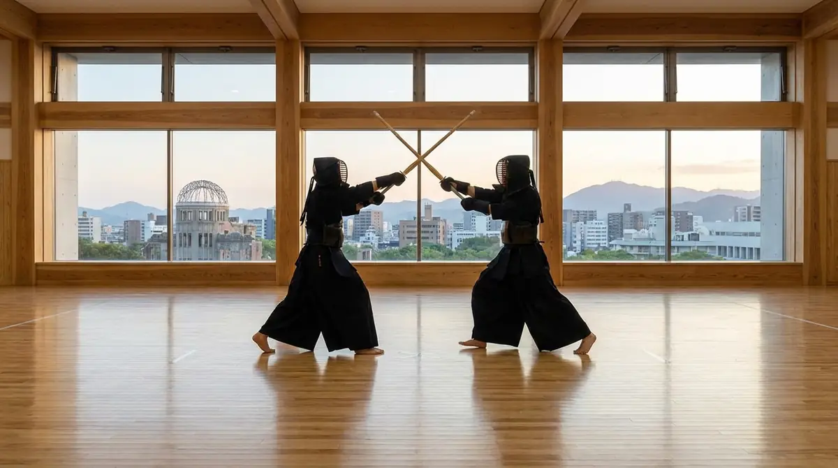 まとめ｜広島で自分に合った剣道道場を見つけよう