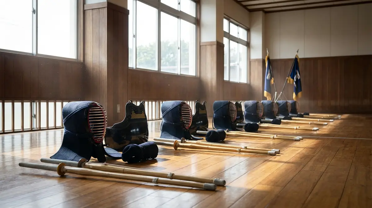 東海大学剣道部の基本情報まとめ