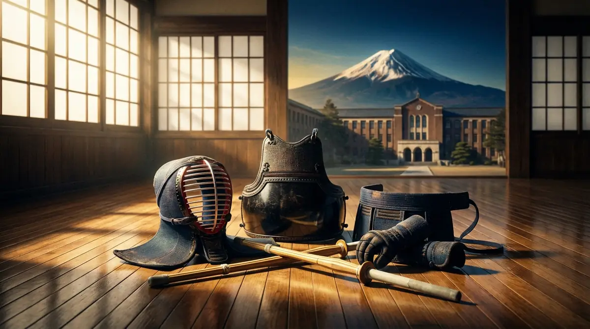 東海大学剣道部はなぜ強い？実績と歴史を紐解く