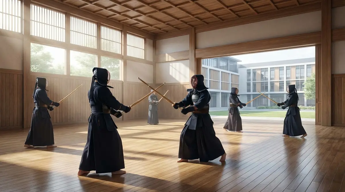 東海大学剣道部への入部方法【一般・推薦・セレクション】