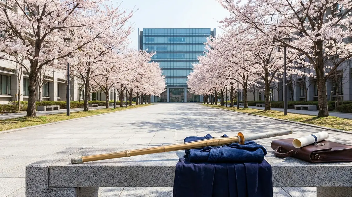 東海大学剣道部の卒業後の進路・就職実績