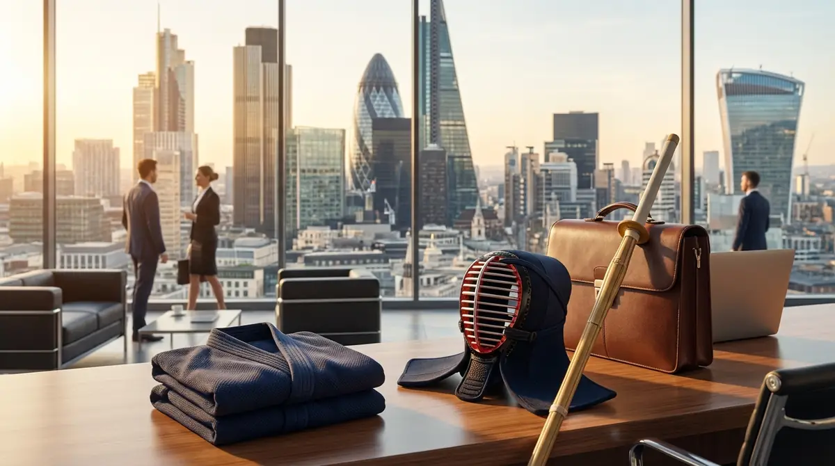 明治大学剣道部OBの卒業後の進路