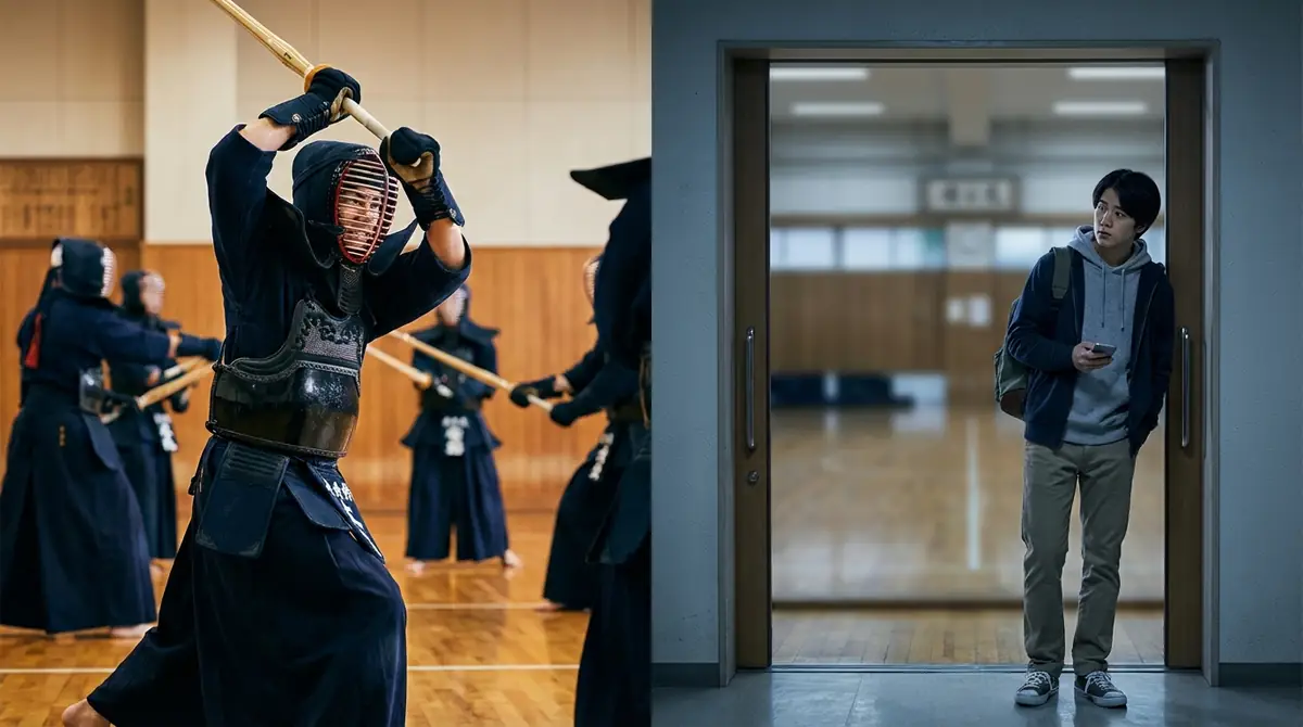 明治大学剣道部が向いている人・向いていない人